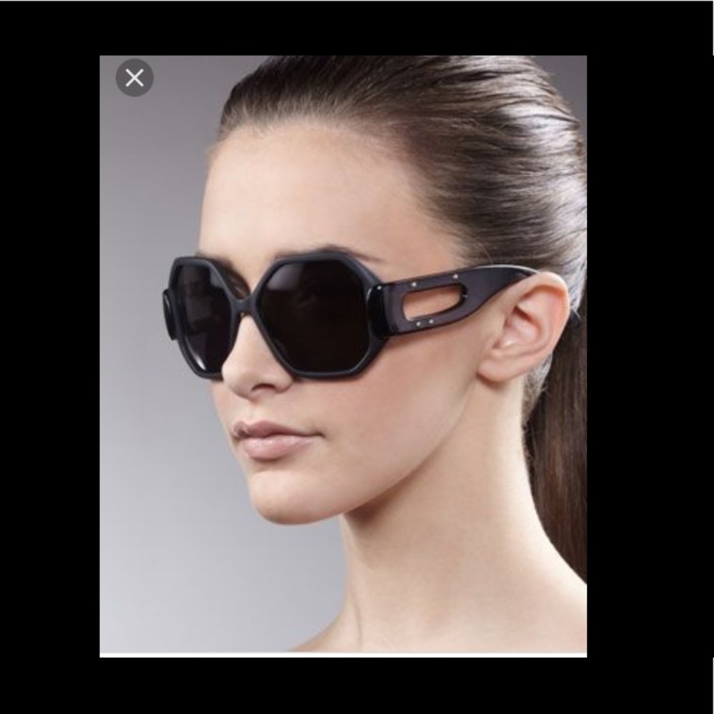 Balenciaga.Paris sunglasses